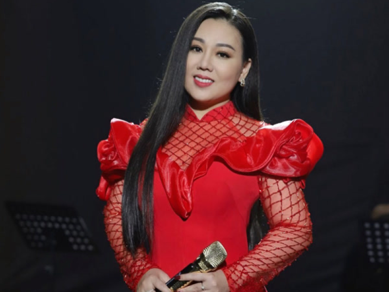 Tự Dưng Tết Đến (Single)