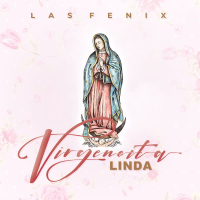 Virgencita Linda (Single)