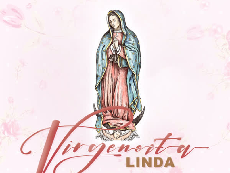 Virgencita Linda (Single)