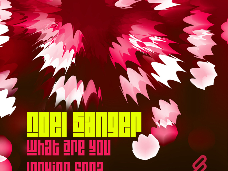 What Are You Looking For? - EP