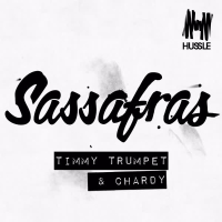 Sassafras (Single)