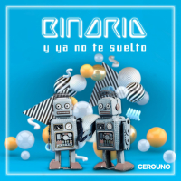 Y ya no te Suelto (Single)