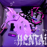 HENTAi (Single)