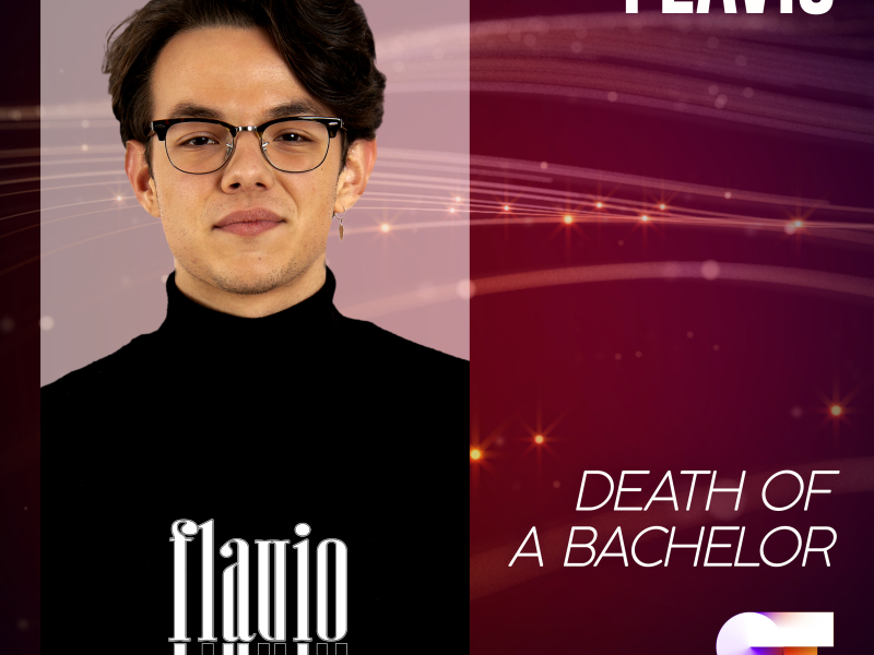 Death Of a Bachelor (Single)