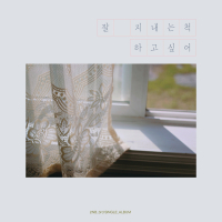 I Want to Pretend I'm Okay 잘 지내는 척하고 싶어 (Single)