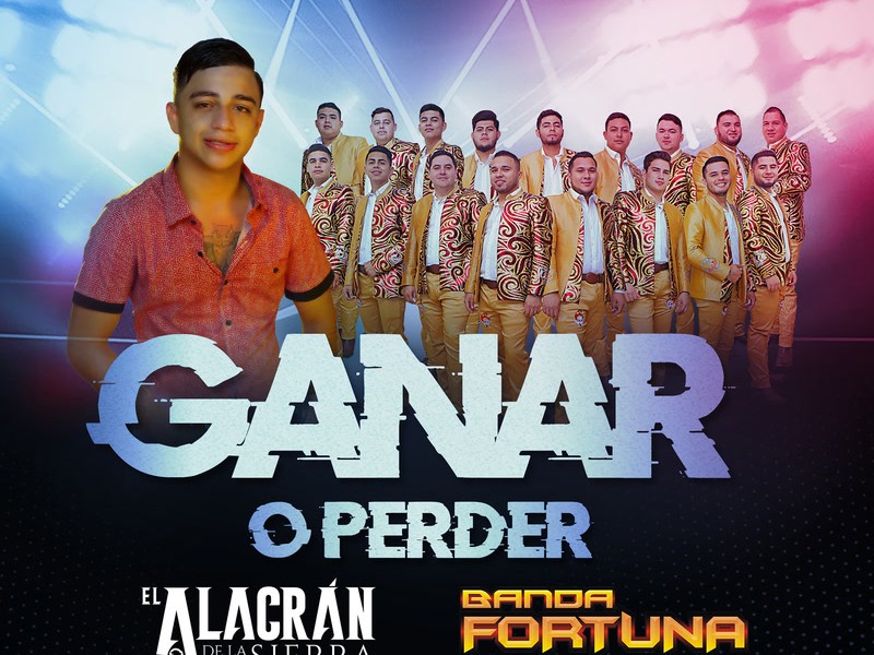Ganar O Perder (Single)