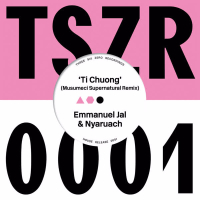 Ti Chuong (Musumeci Supernatural Remix) (Single)