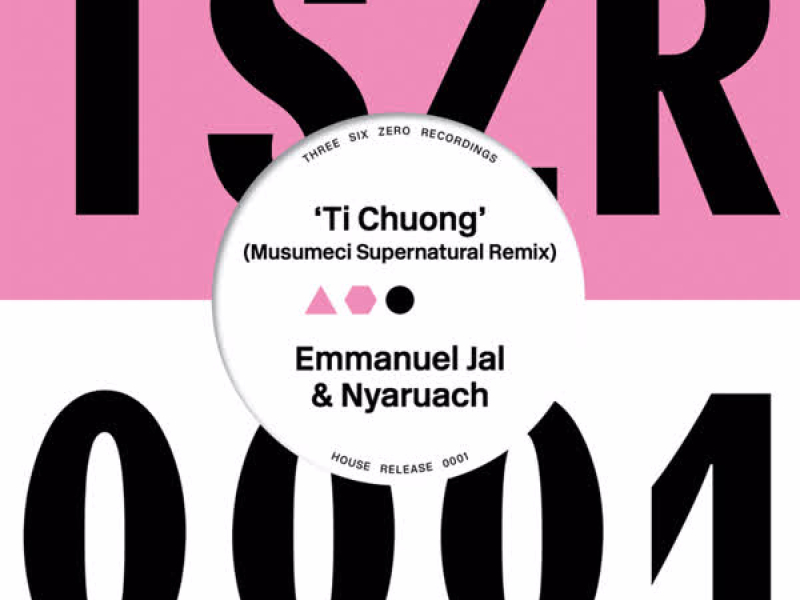 Ti Chuong (Musumeci Supernatural Remix) (Single)