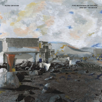 Fire Mountain Oh Sacred Ancient Fountain (Single)