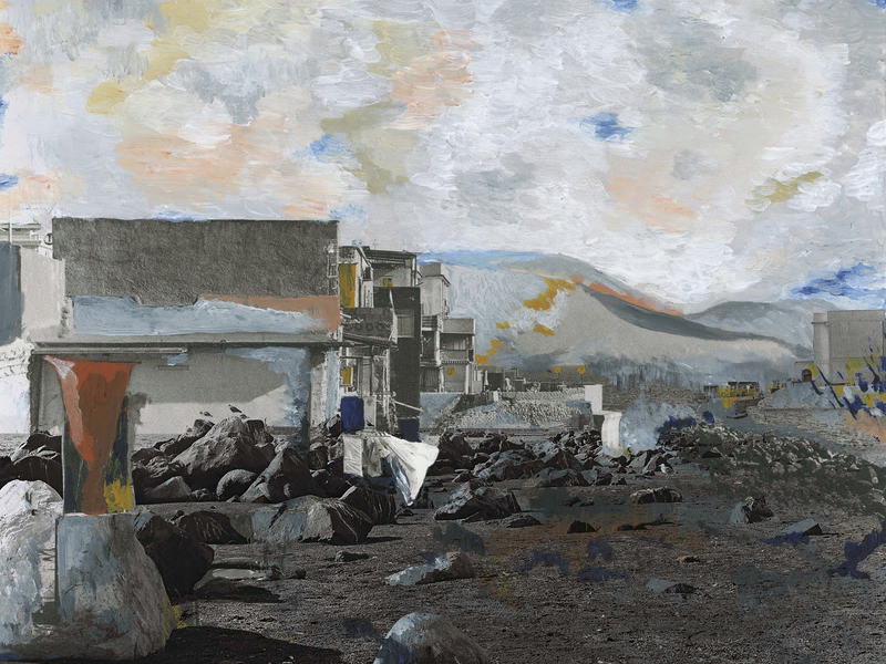 Fire Mountain Oh Sacred Ancient Fountain (Single)