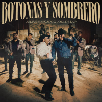 Botonas y Sombrero (Single)