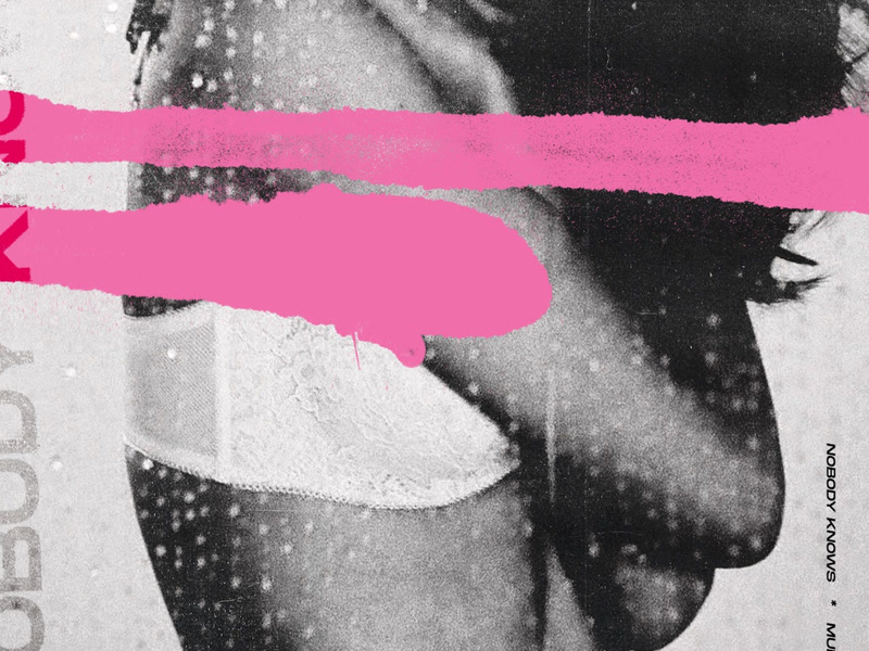 Just Beginning (Live) (Single)