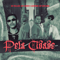 Pela cidade (Single)