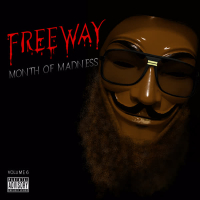 Month of Madness, Vol. 6