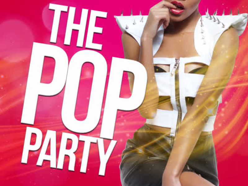 The Pop Party