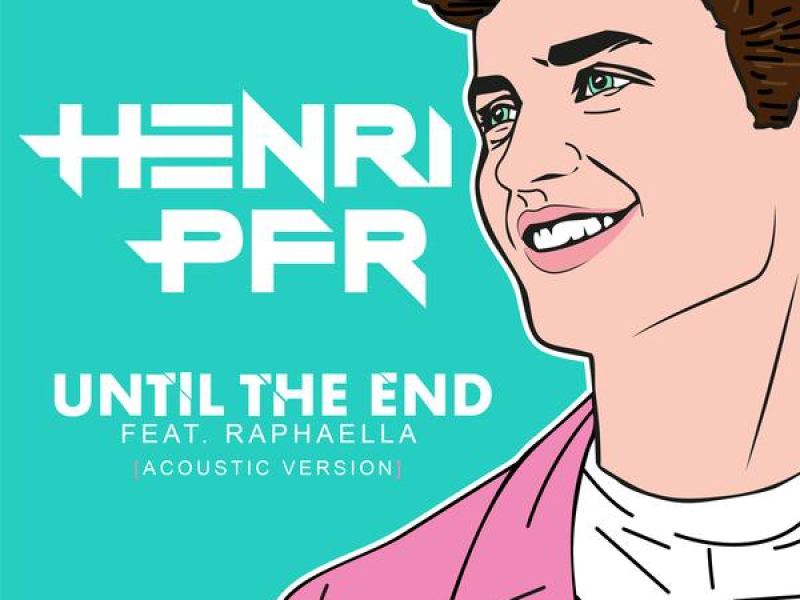 Until The End (Acoustic Version)