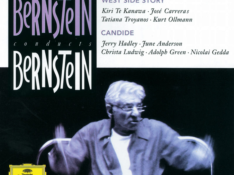 Bernstein: West Side Story; Candide