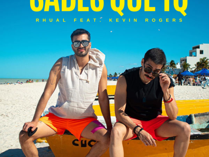 Sabes que TQ (Single)