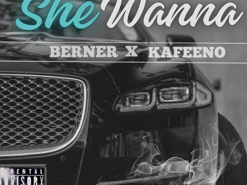 She Wanna (Single)