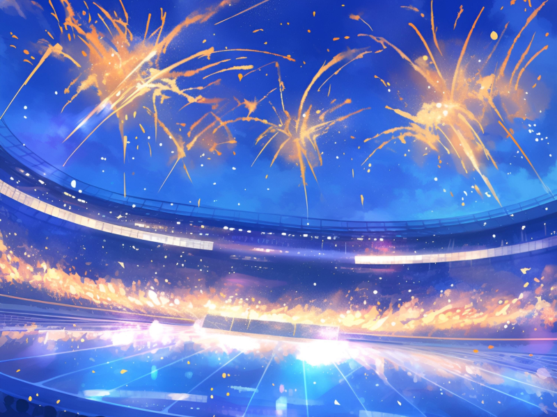 Chasing the Flame (Single)