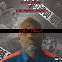 Hat Talk (Single)