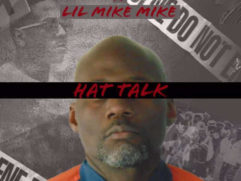 Hat Talk (Single)