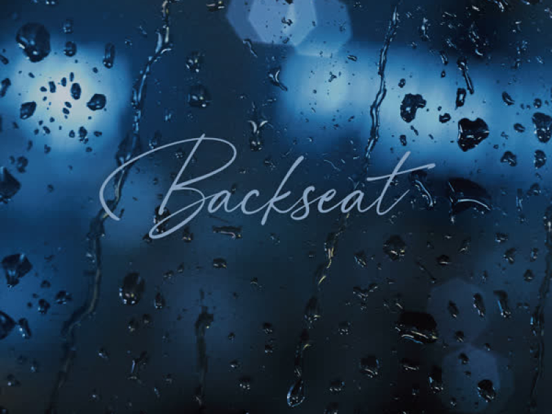 Backseat (Single)