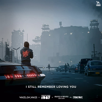 I Still Remember Loving You (EP)