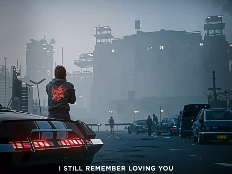 I Still Remember Loving You (EP)