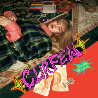 Curfew (feat. SARUN) (Single)