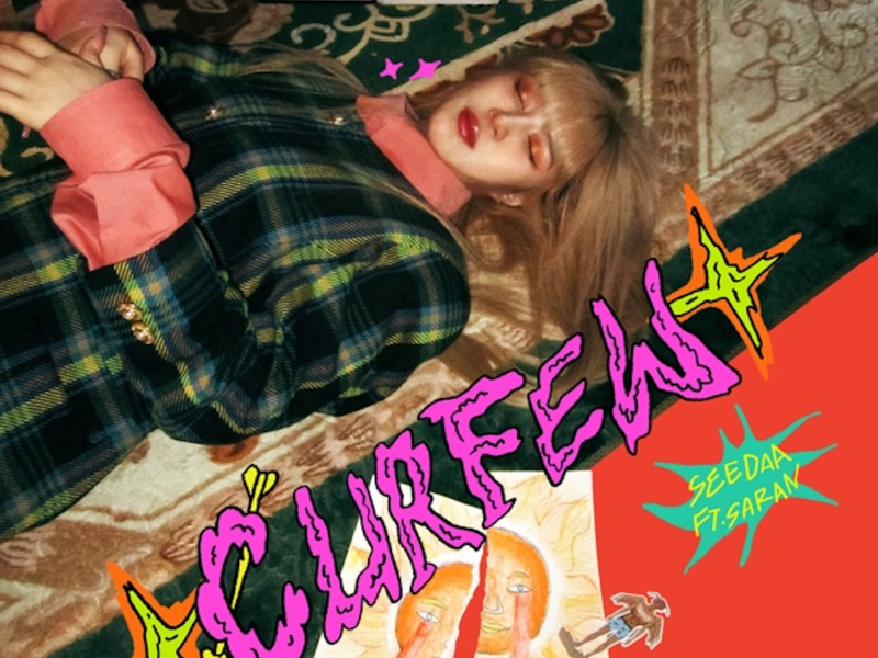 Curfew (feat. SARUN) (Single)