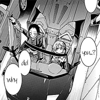 why did you?... (Single)