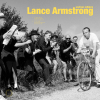 Lance Armstrong (Single)