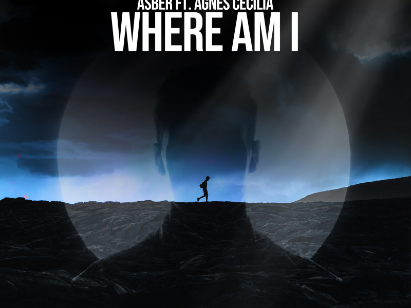 Where Am I (Single)