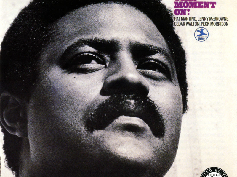 From This Moment On!