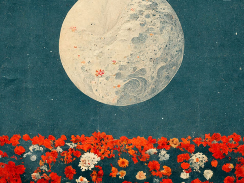 Mellow Days (Single)