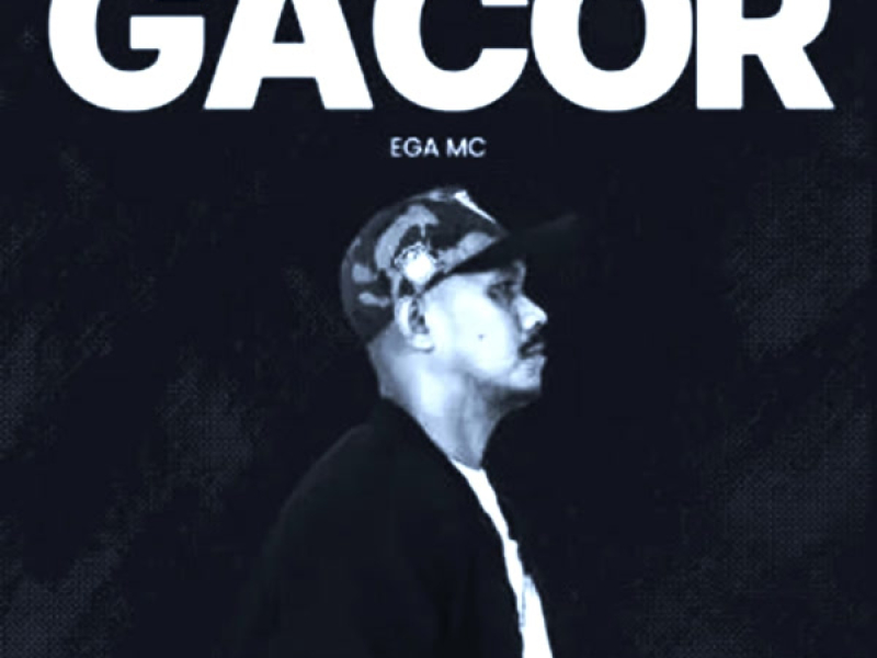 Ega Mc - GACOR (Remix) (Single)