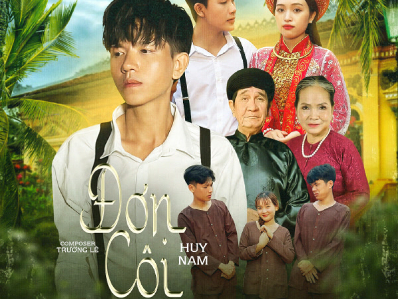 Đơn Côi (Single)