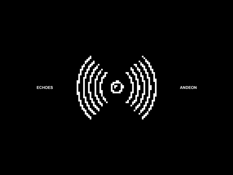 Echoes (Single)