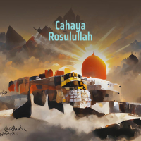 Cahaya Rosulullah (Remastered 2024) (Single)