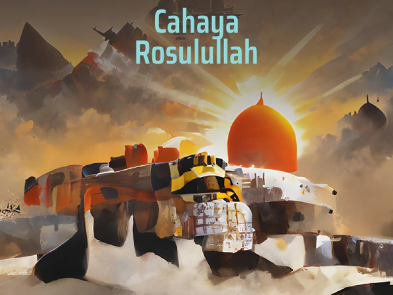 Cahaya Rosulullah (Remastered 2024) (Single)