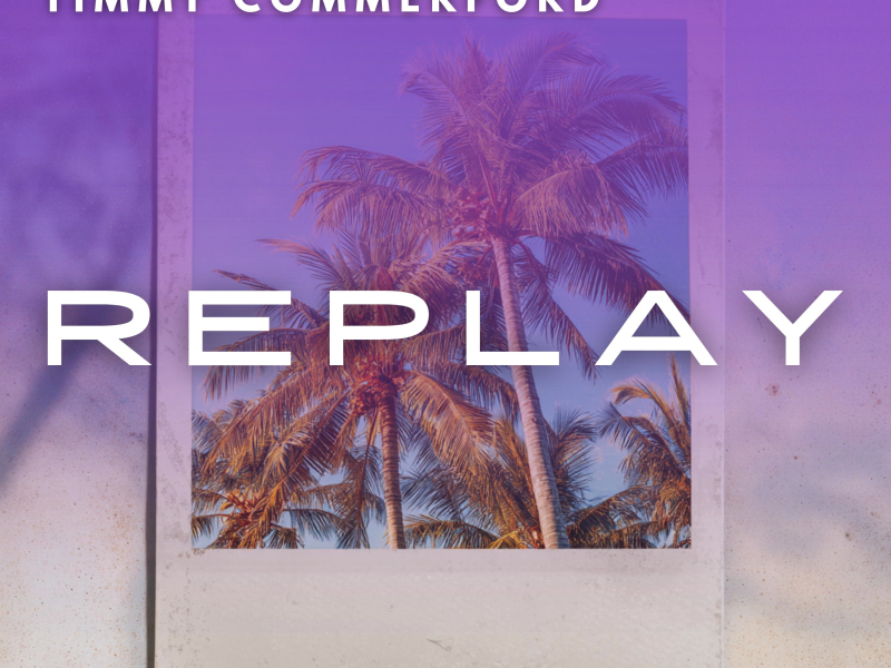 Replay (Single)