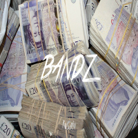 Bandz (Instrumental) (Single)