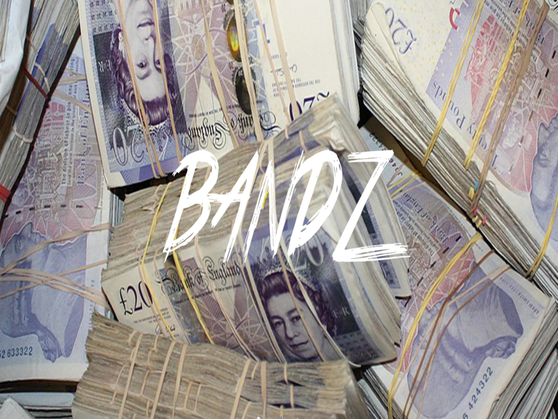 Bandz (Instrumental) (Single)