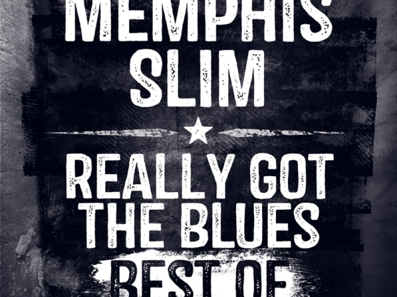 Really Got the Blues