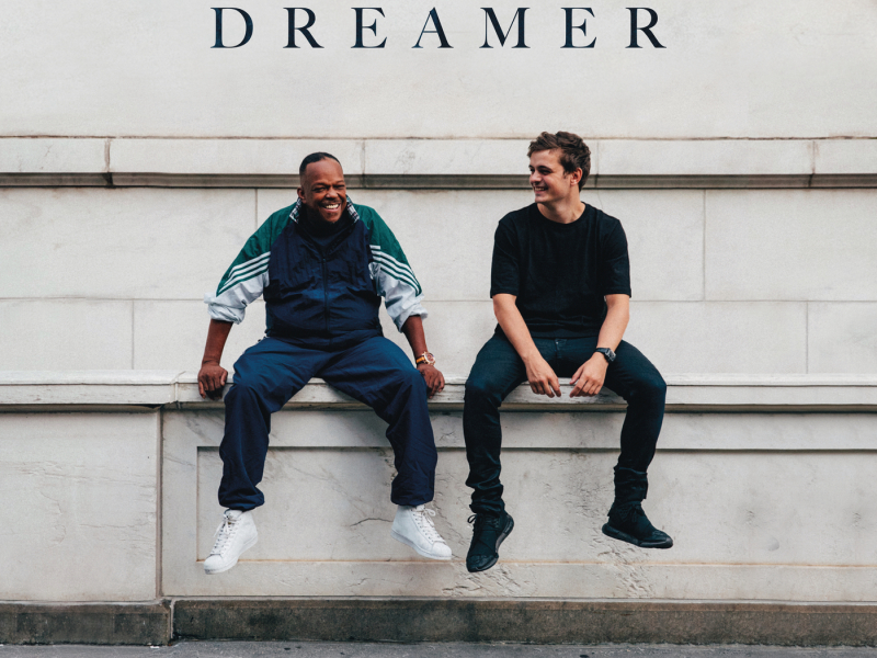 Dreamer (Single)
