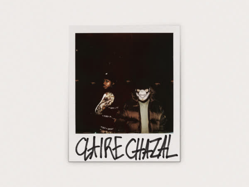 Claire Chazal (Single)