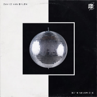 80's Never Die (Single)