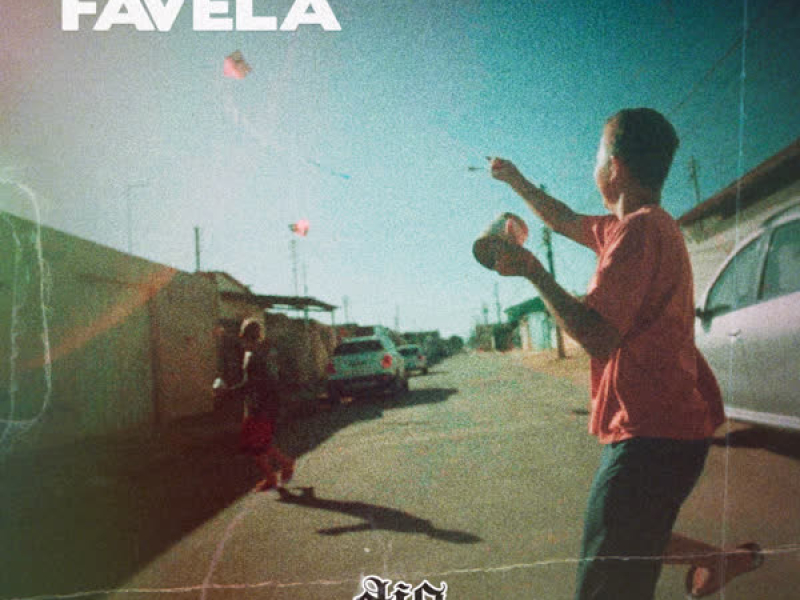 Favela (Single)