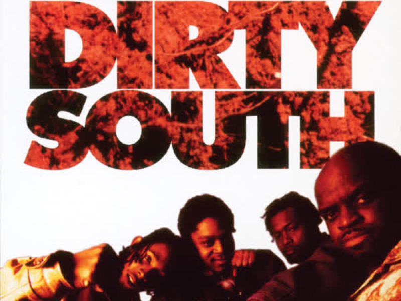 Dirty South (Remixes)